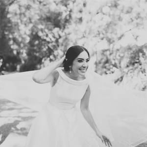 Meet your Posher, Fernanda